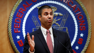 The GAO Will Look Into the FCC's Sketchy Net Neutrality Comments in, Like, Five Months or So